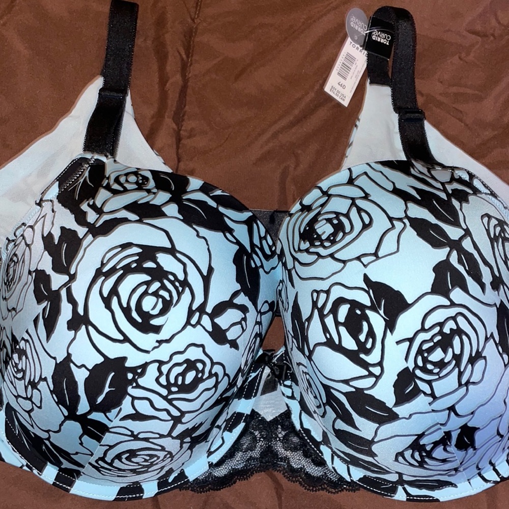 Torrid Bra